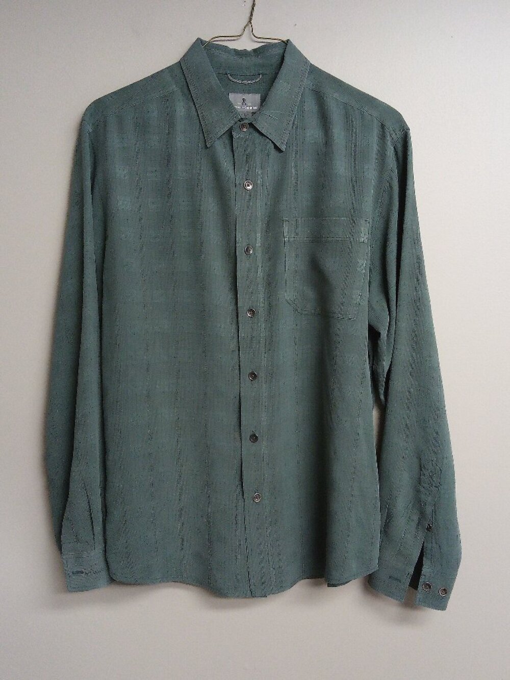 Royal Robbins Men's Shirt Size L #1238